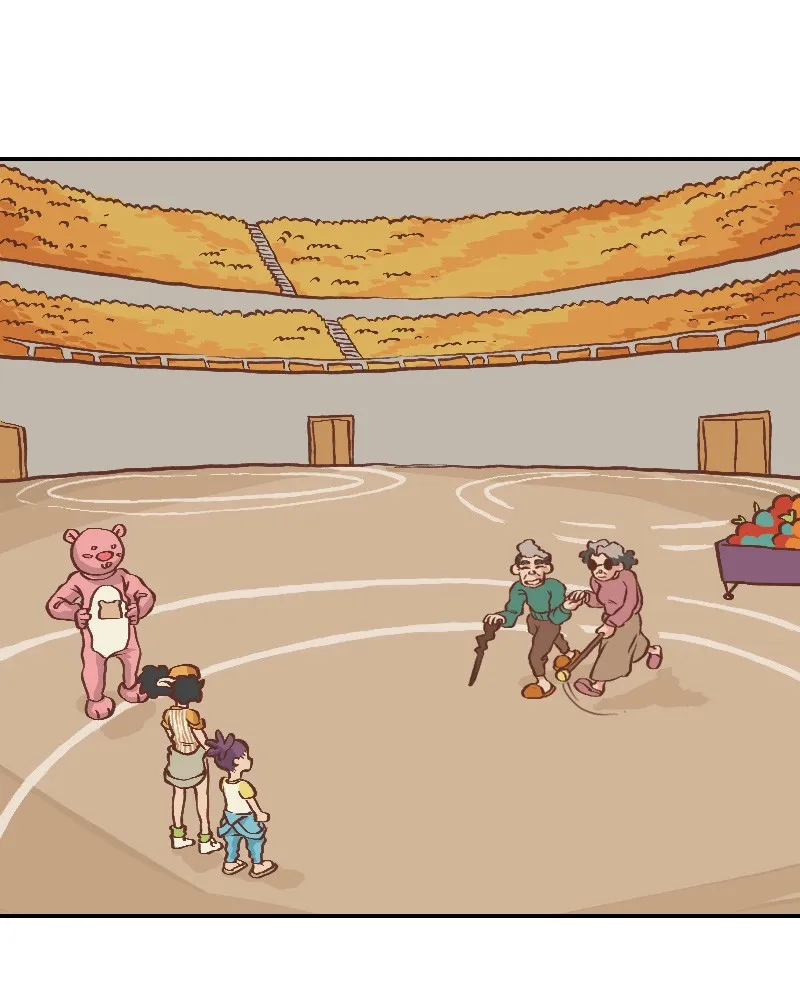 Read Plum chapter 8 image 20 on Lezhin