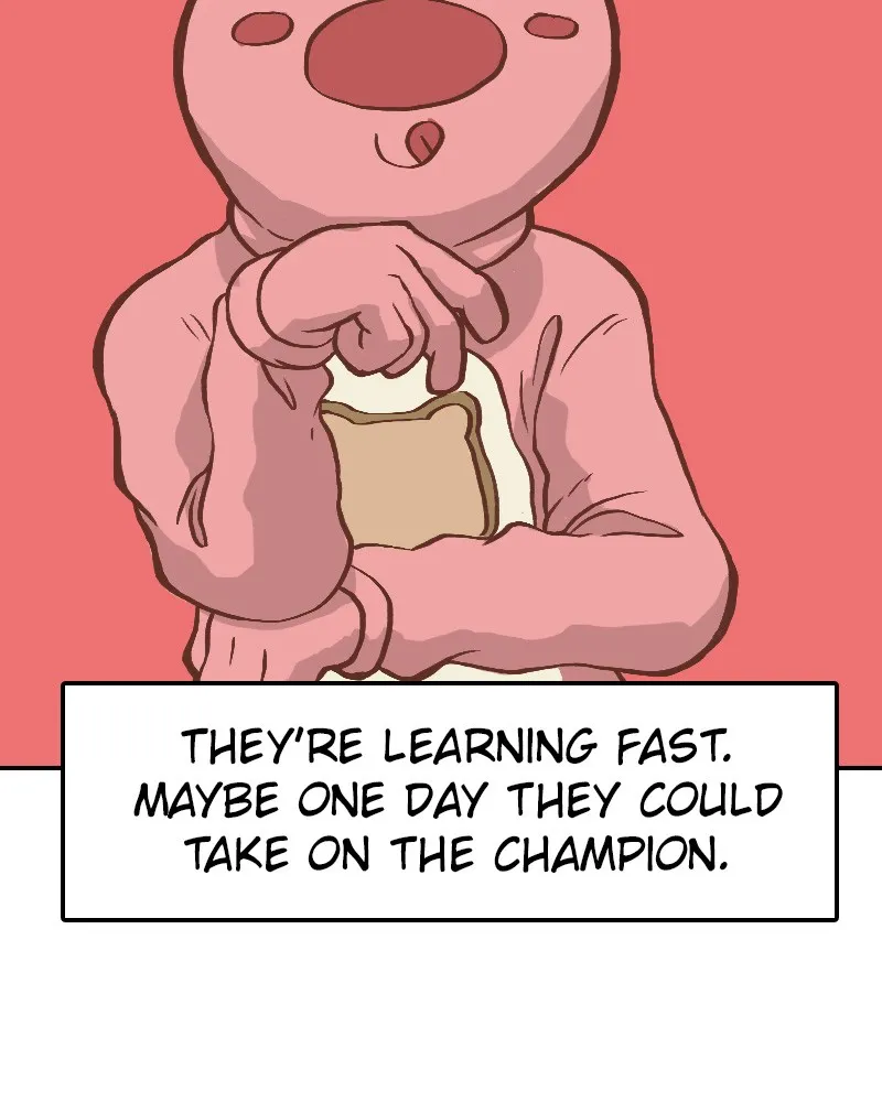 Read Plum chapter 8 image 36 on Lezhin