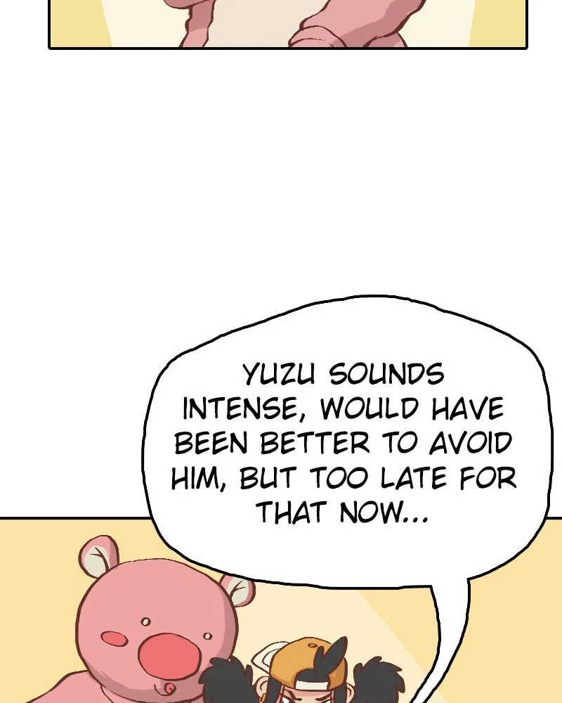 Read Plum chapter 8 image 7 on Lezhin