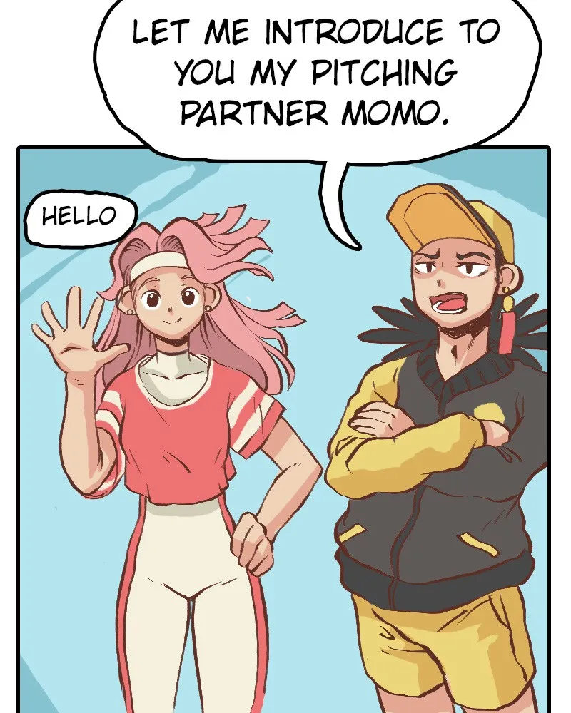 Read Plum chapter 9 image 13 on Lezhin