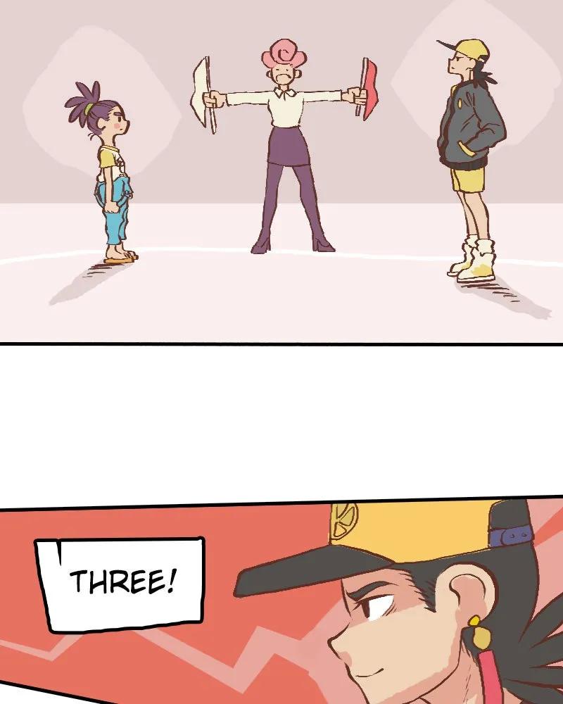 Read Plum chapter 9 image 22 on Lezhin