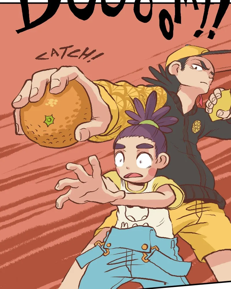 Read Plum chapter 9 image 29 on Lezhin