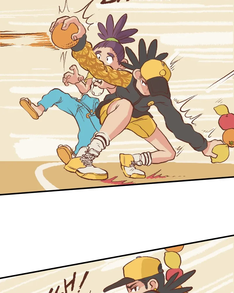 Read Plum chapter 9 image 33 on Lezhin