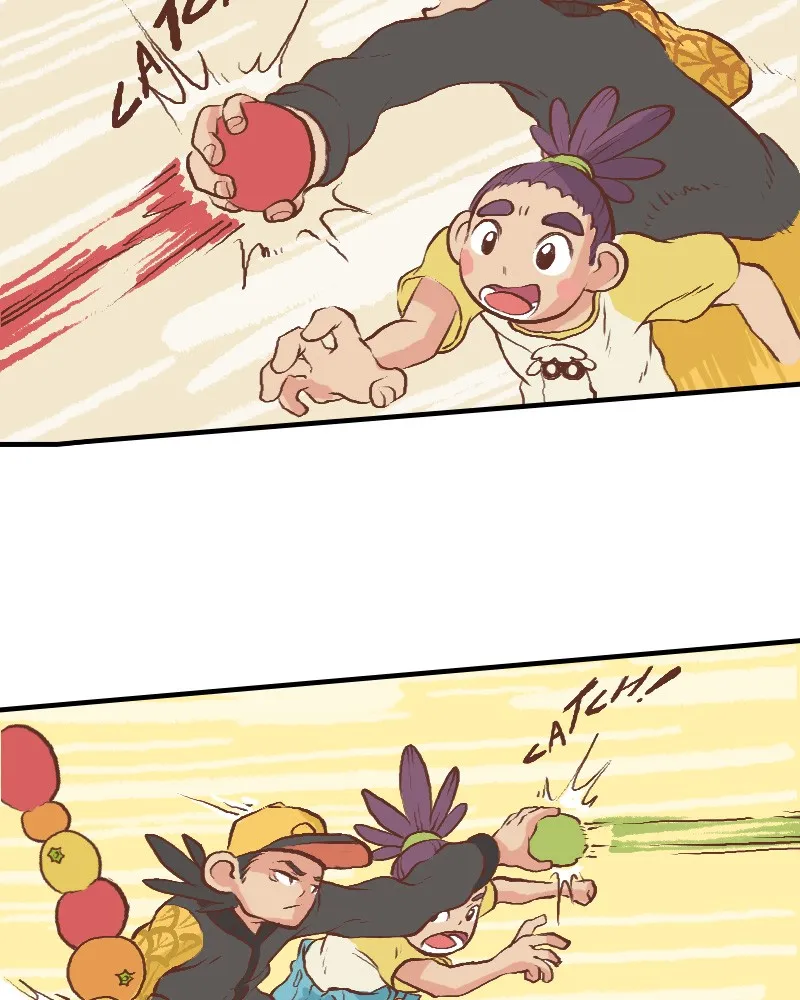 Read Plum chapter 9 image 34 on Lezhin