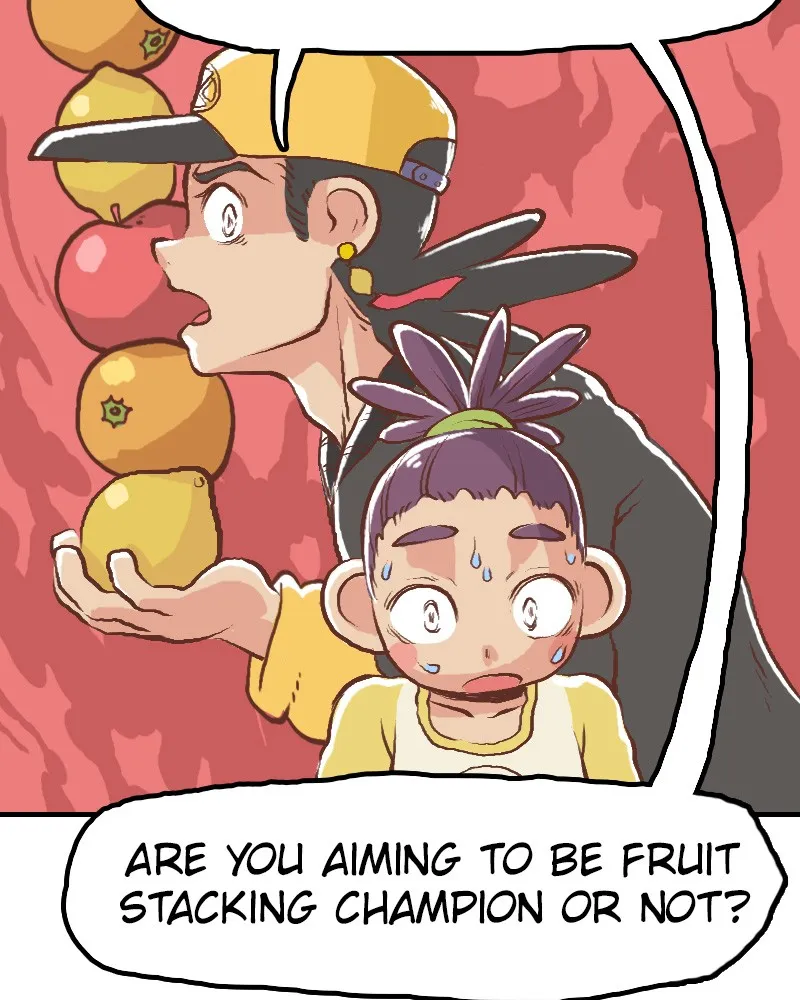 Read Plum chapter 9 image 38 on Lezhin