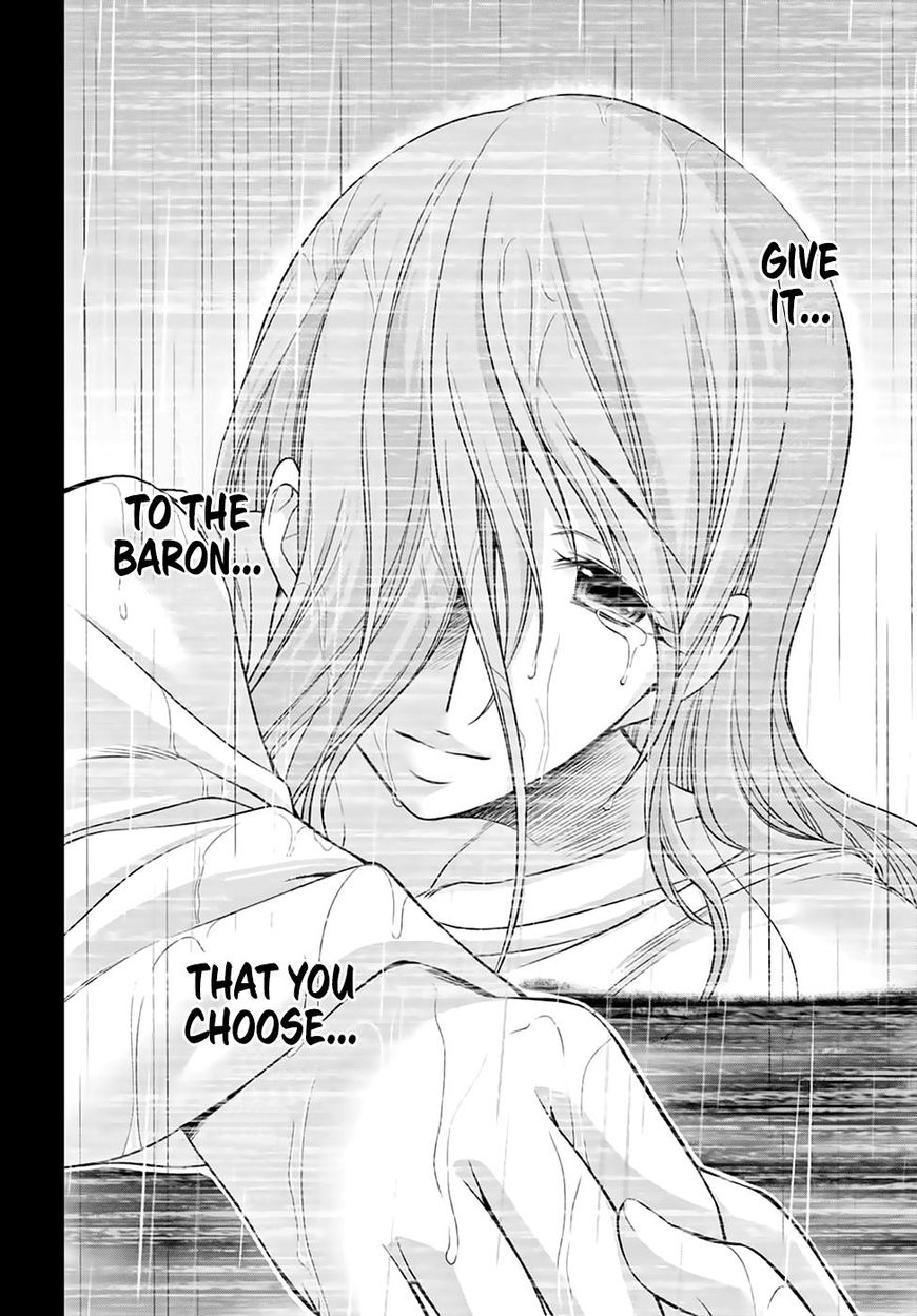 Read Plunderer chapter 35 image 16 on Lezhin