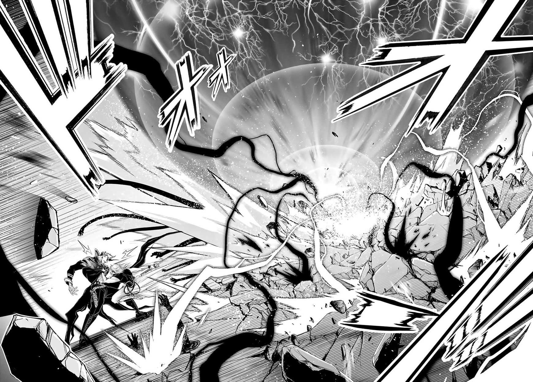 Read Plunderer chapter 35 image 25 on Lezhin