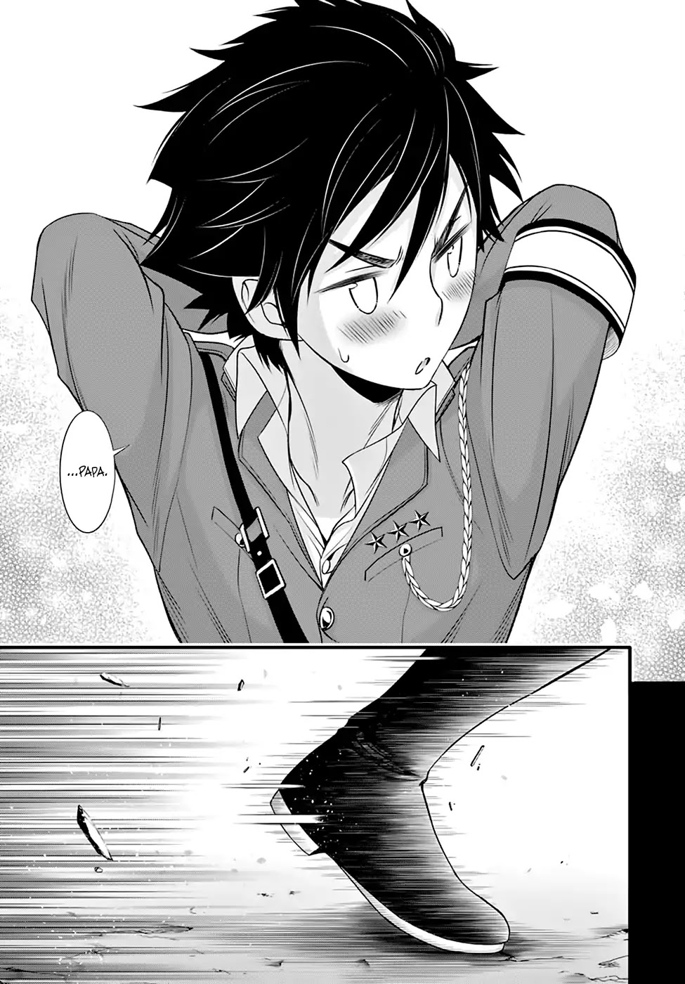 Read Plunderer chapter 37 image 39 on Lezhin