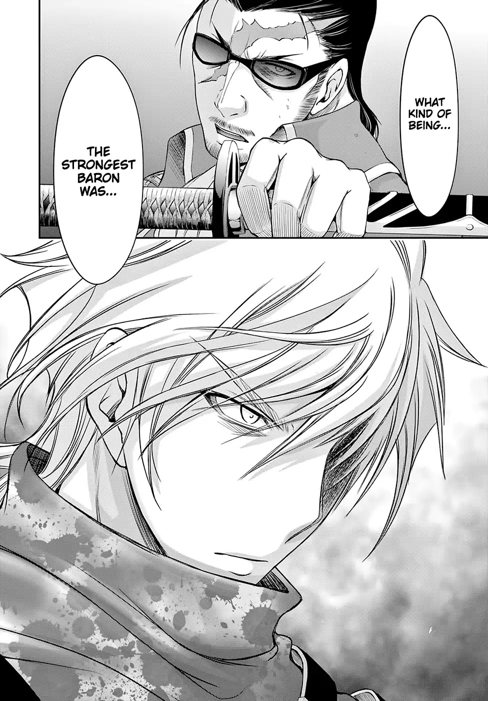 Read Plunderer chapter 39 image 12 on Lezhin