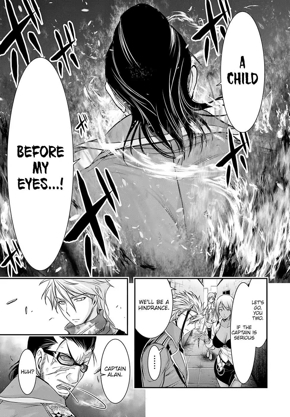 Read Plunderer chapter 39 image 15 on Lezhin