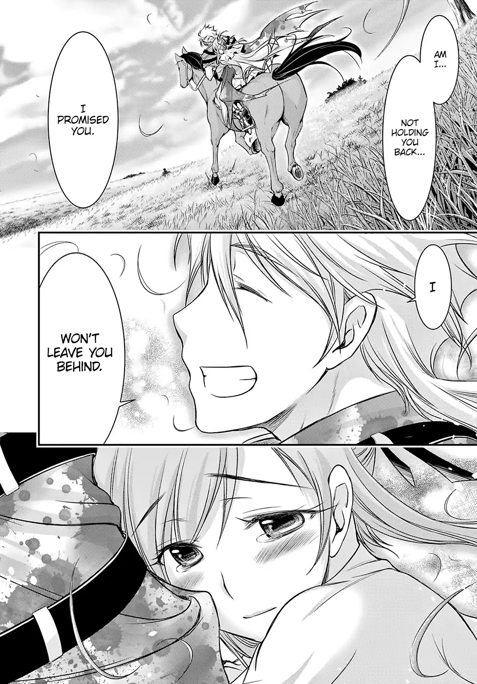 Read Plunderer chapter 39 image 29 on Lezhin