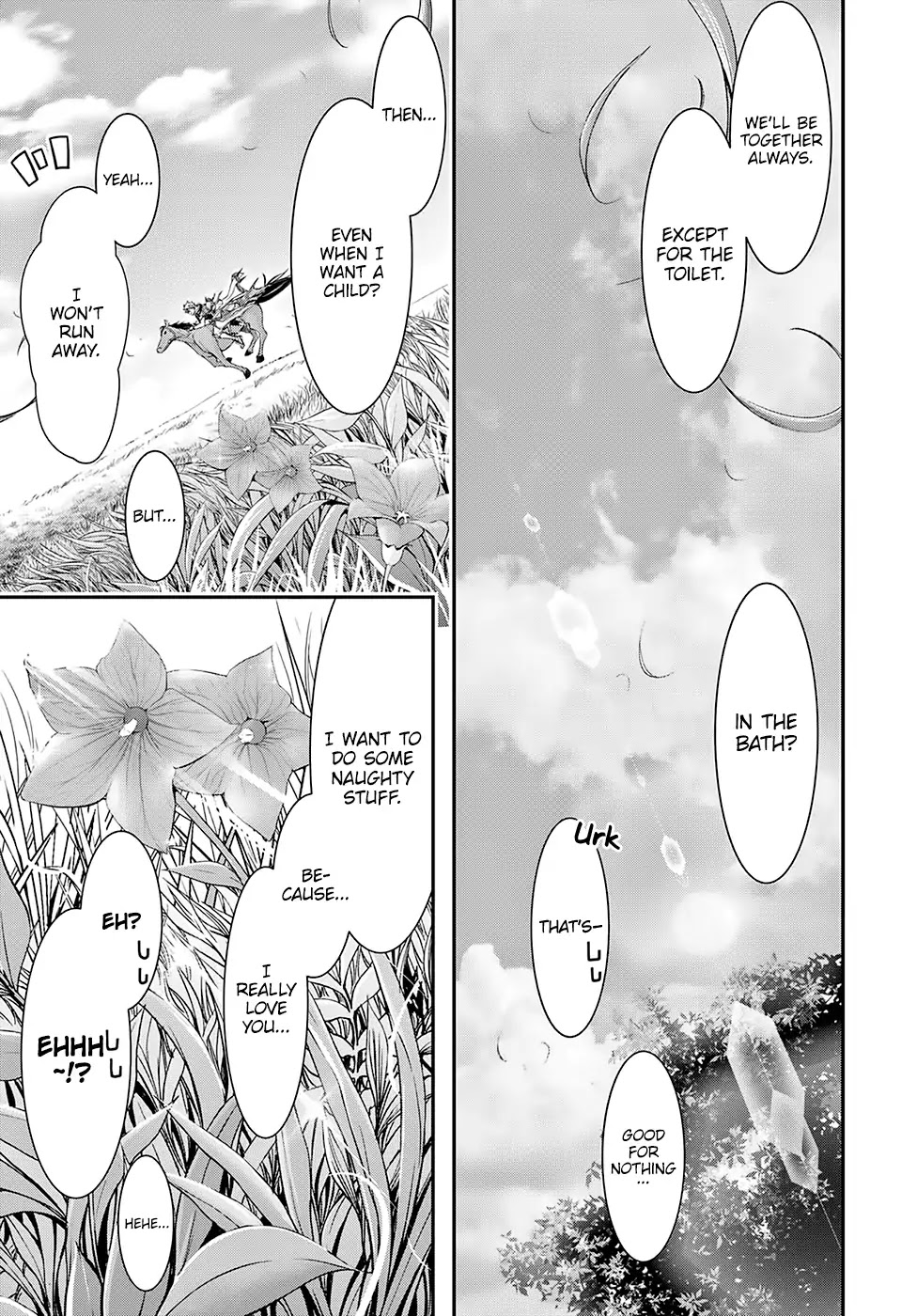 Read Plunderer chapter 39 image 30 on Lezhin