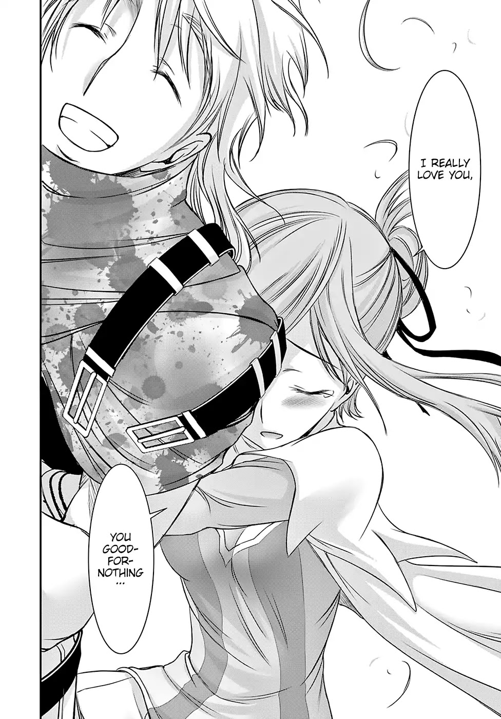 Read Plunderer chapter 39 image 31 on Lezhin