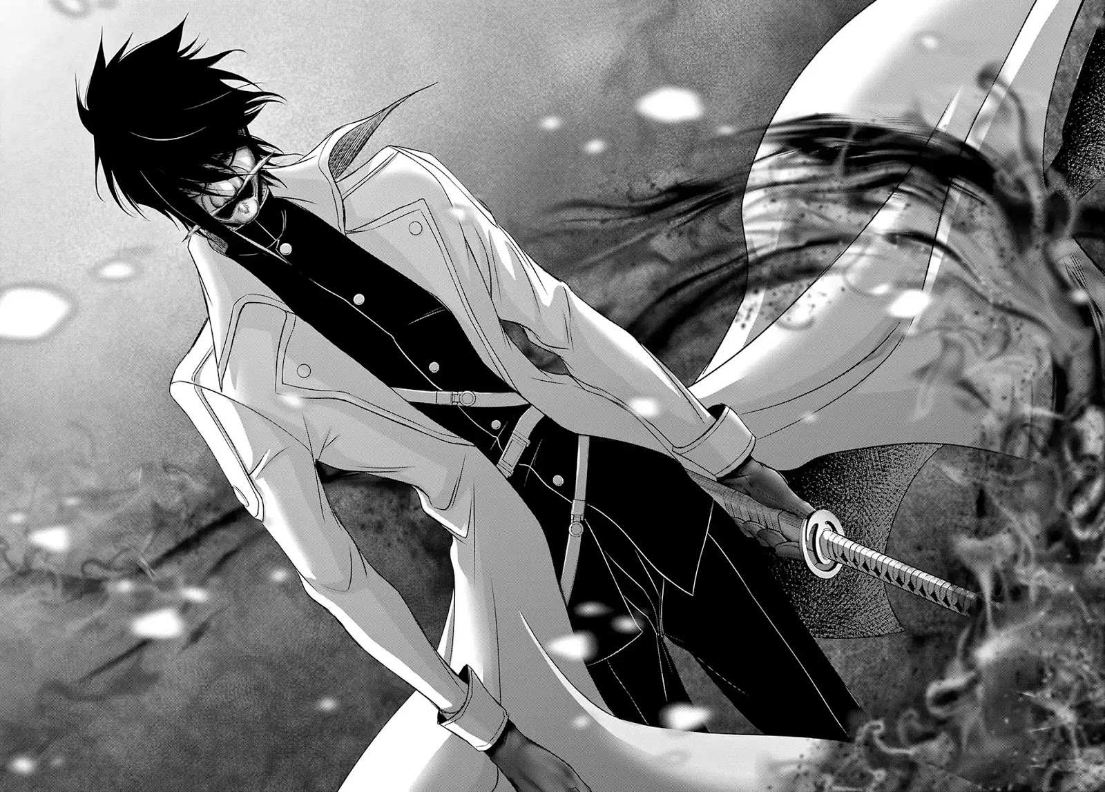 Read Plunderer chapter 39 image 41 on Lezhin