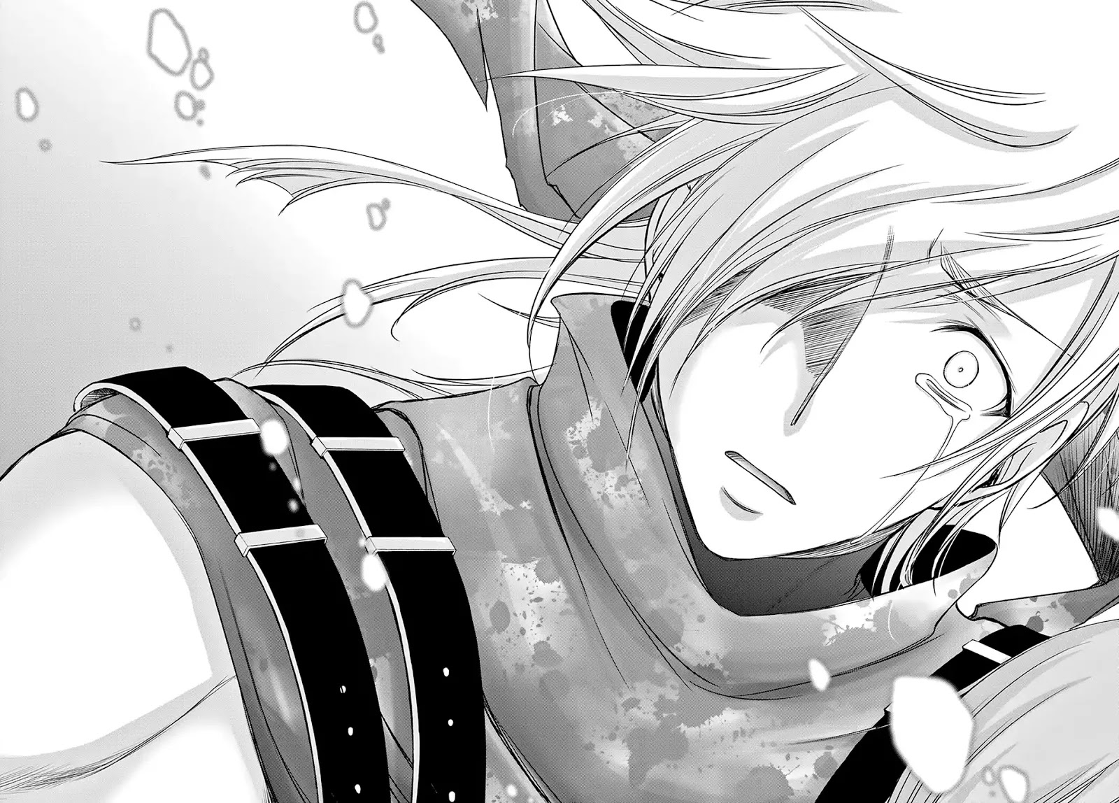 Read Plunderer chapter 39 image 42 on Lezhin