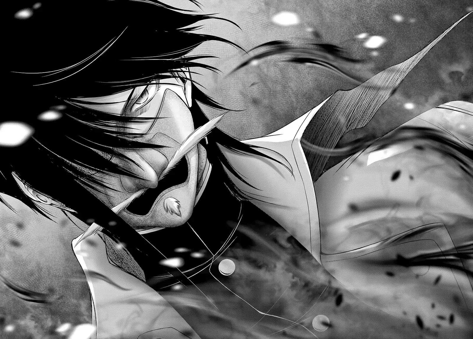Read Plunderer chapter 39 image 43 on Lezhin