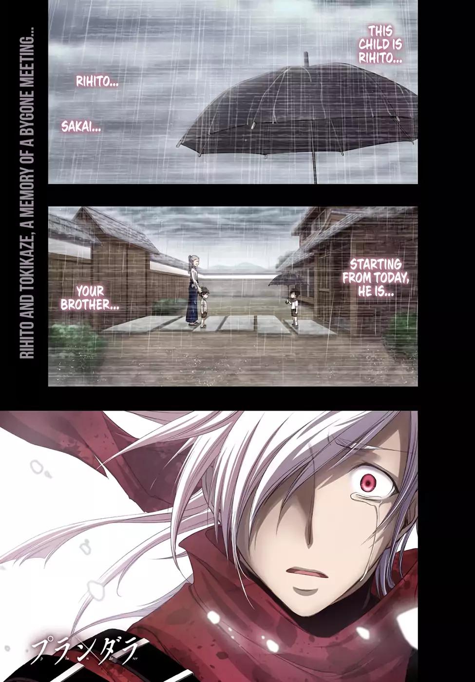 Read Plunderer chapter 40 image 1 on Lezhin