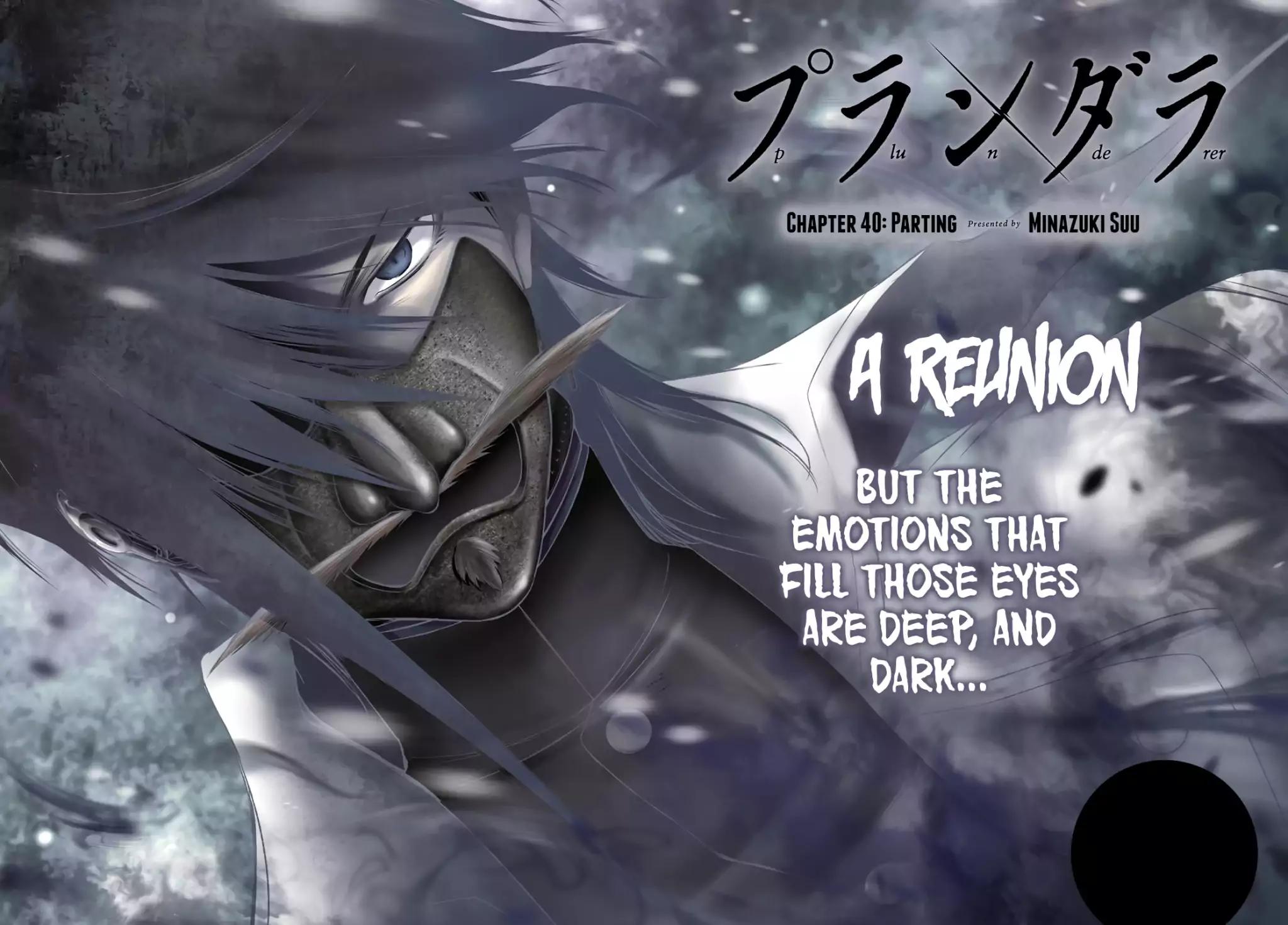 Read Plunderer chapter 40 image 2 on Lezhin