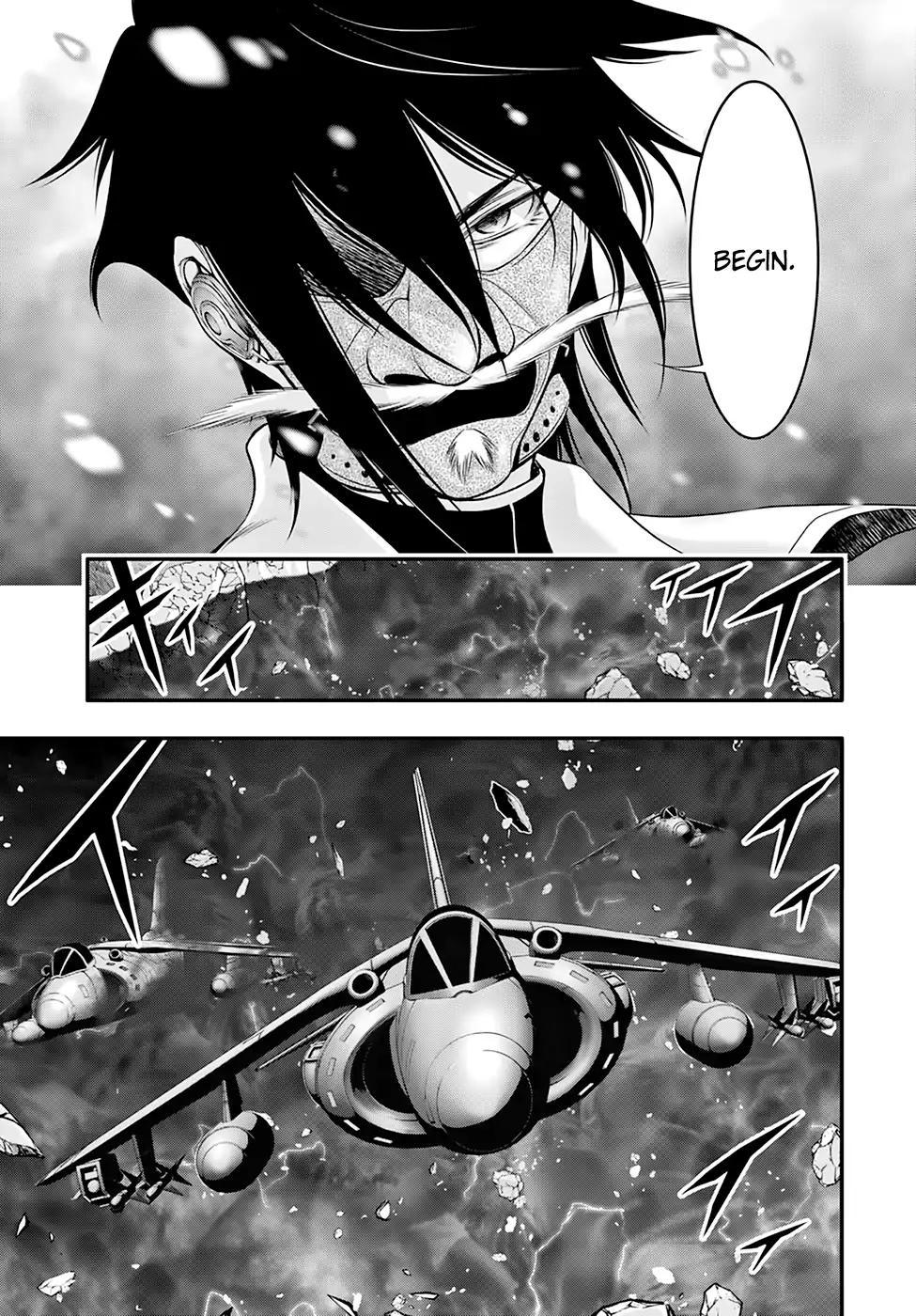 Read Plunderer chapter 40 image 24 on Lezhin