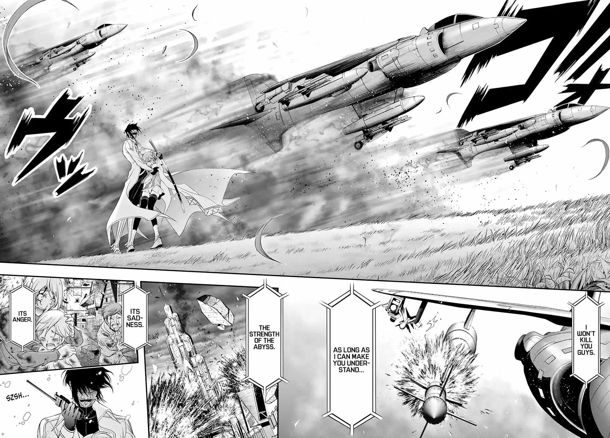 Read Plunderer chapter 40 image 25 on Lezhin