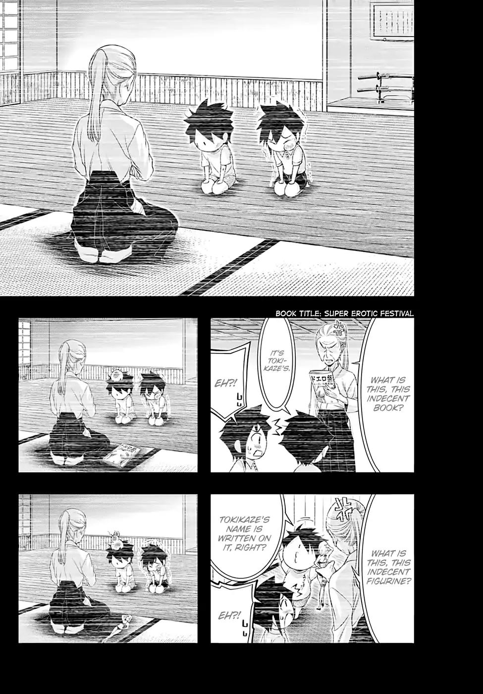 Read Plunderer chapter 40 image 37 on Lezhin
