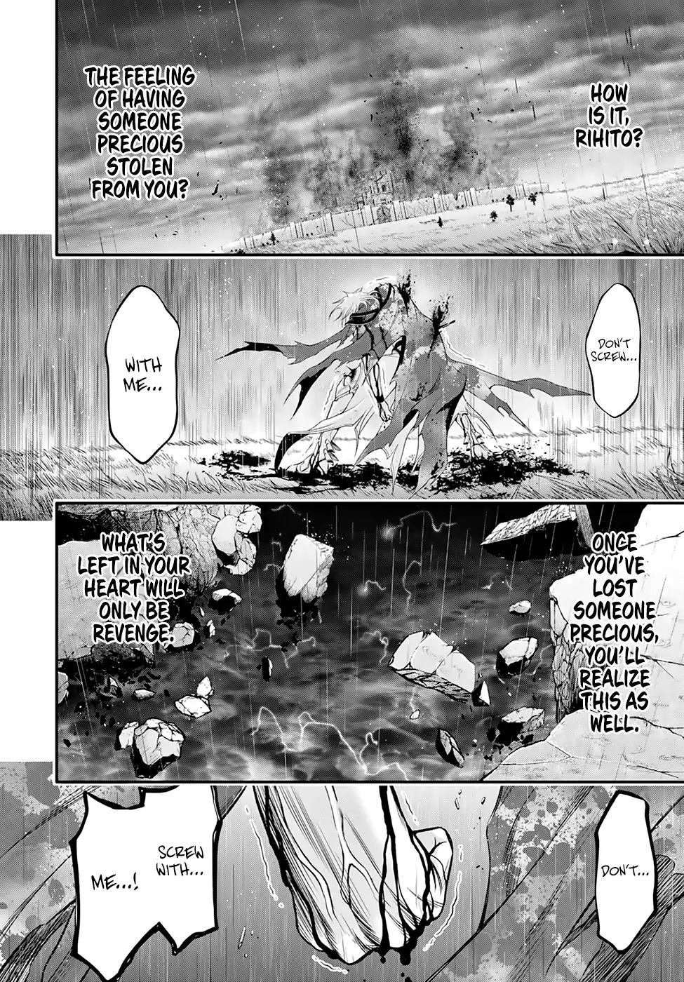 Read Plunderer chapter 40 image 40 on Lezhin