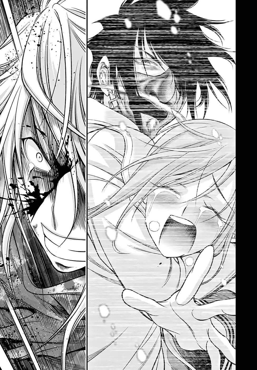 Read Plunderer chapter 40 image 41 on Lezhin