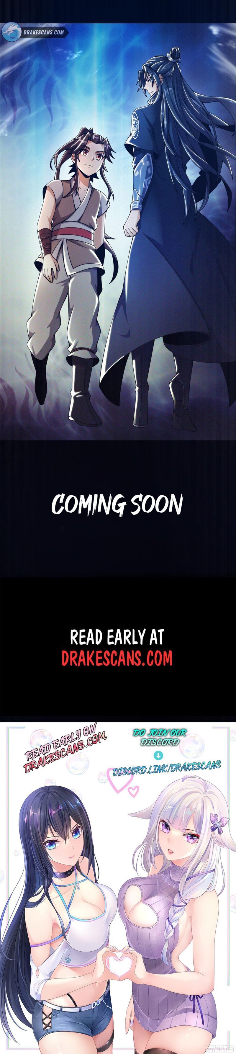 Read Plundering The Heavens (Colored) chapter 0.5 image 10 on Lezhin