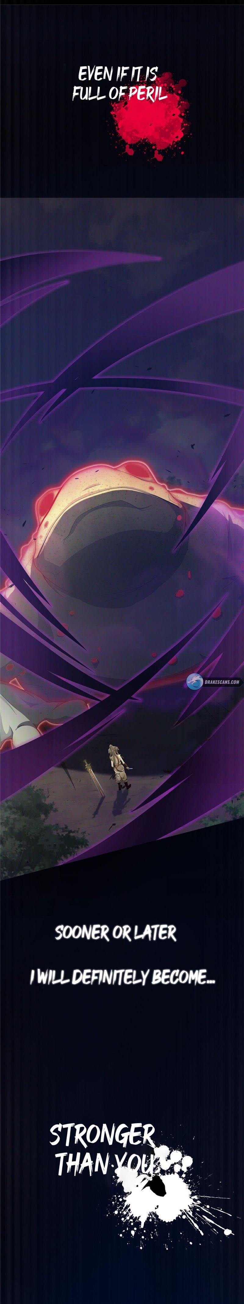 Read Plundering The Heavens (Colored) chapter 0.5 image 9 on Lezhin