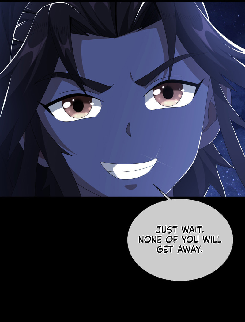 Read Plundering The Heavens (Colored) chapter 20 image 8 on Lezhin