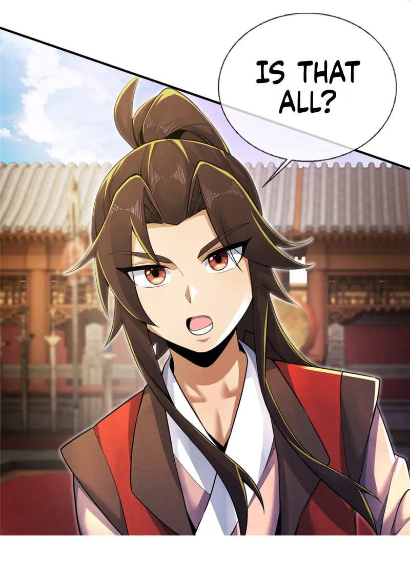 Read Plundering The Heavens (Colored) chapter 59 image 7 on Lezhin