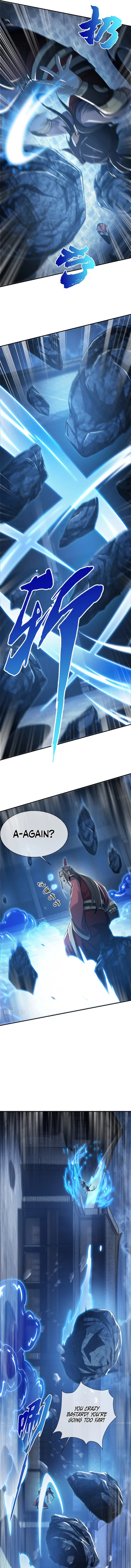 Read Plundering The Heavens (Colored) chapter 62 image 6 on Lezhin