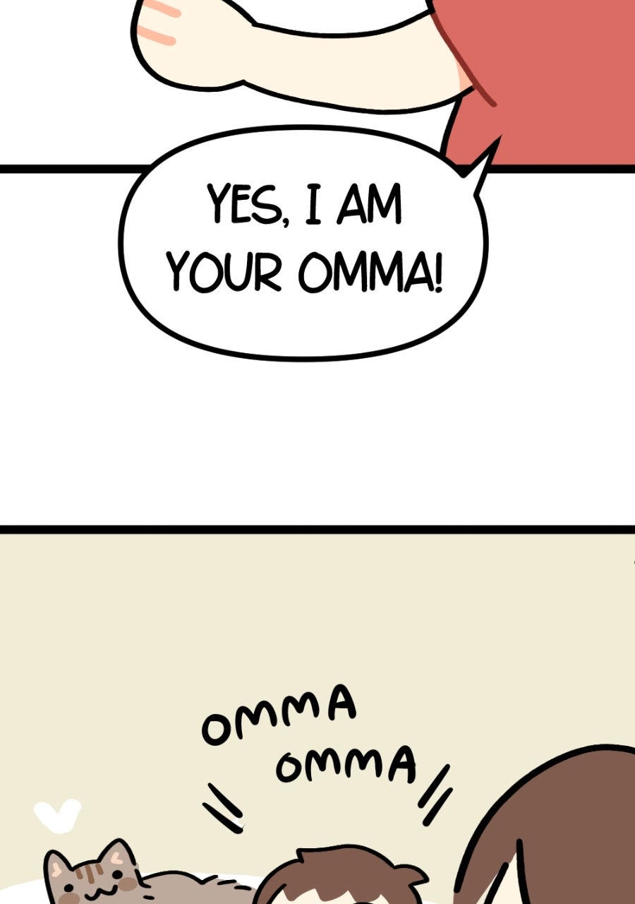 Read Plus One chapter 100 image 2 on Lezhin