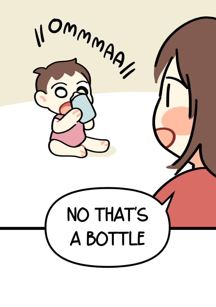 Read Plus One chapter 100 image 4 on Lezhin