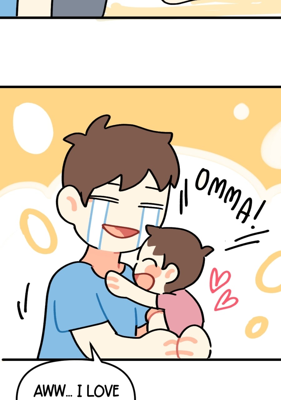 Read Plus One chapter 100 image 6 on Lezhin