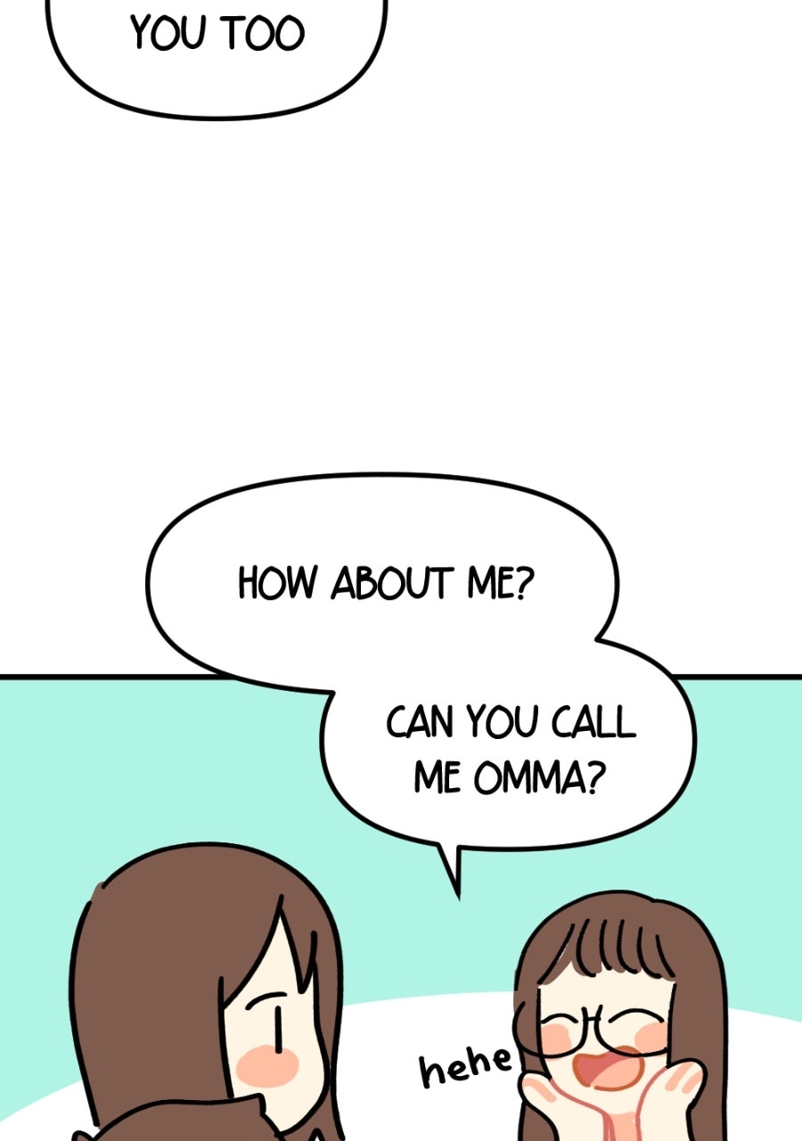 Read Plus One chapter 100 image 7 on Lezhin
