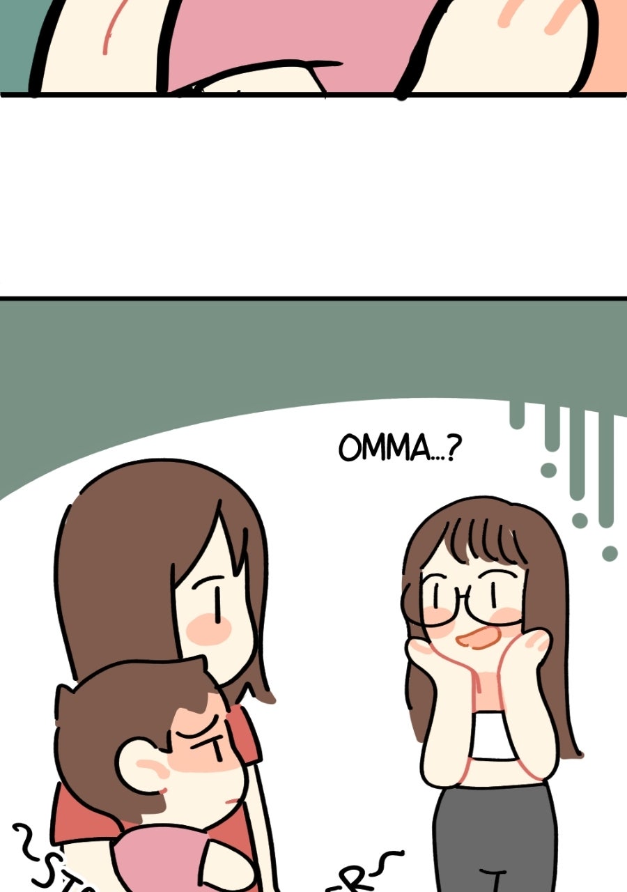 Read Plus One chapter 100 image 9 on Lezhin