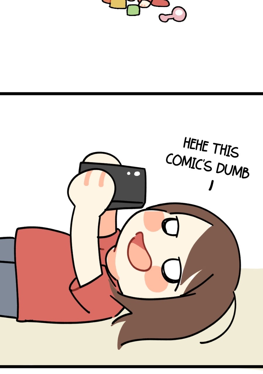 Read Plus One chapter 101 image 1 on Lezhin