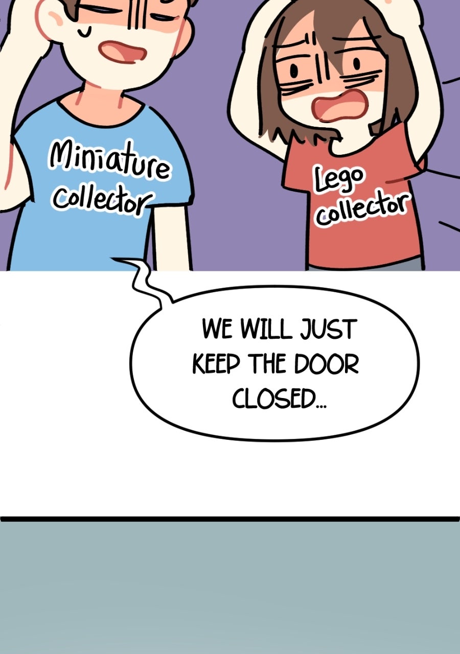Read Plus One chapter 101 image 10 on Lezhin