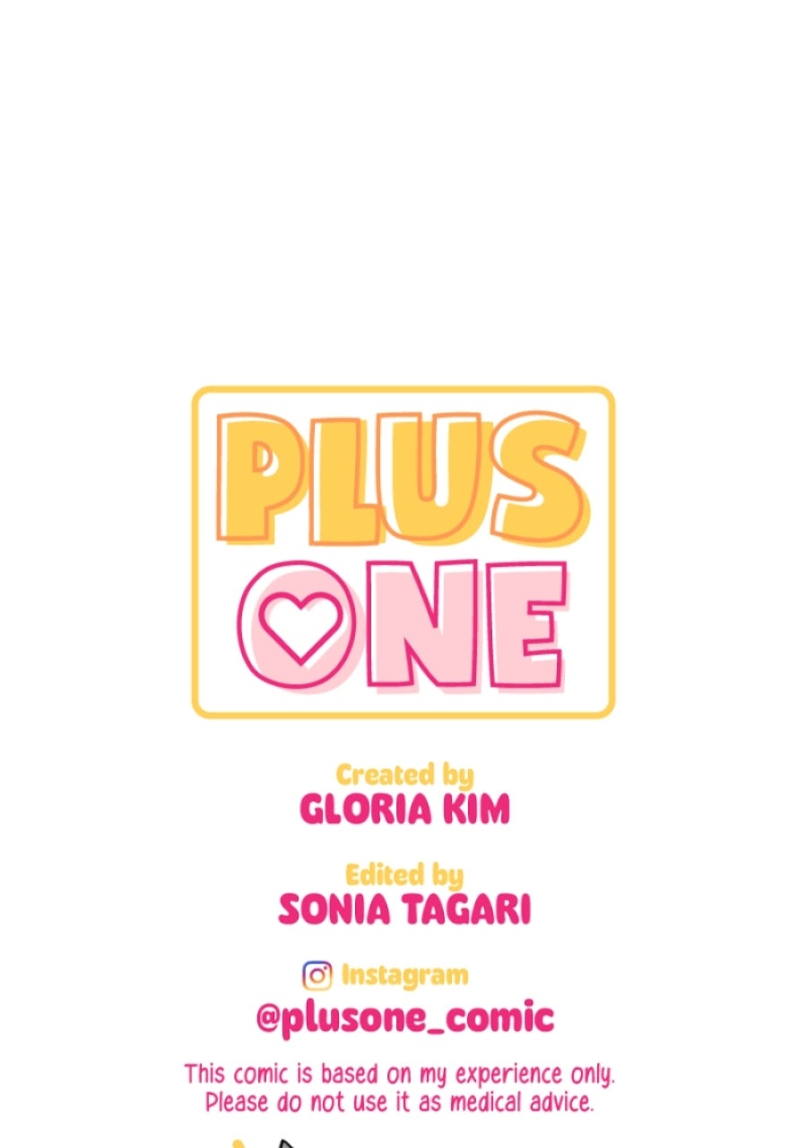 Read Plus One chapter 101 image 12 on Lezhin