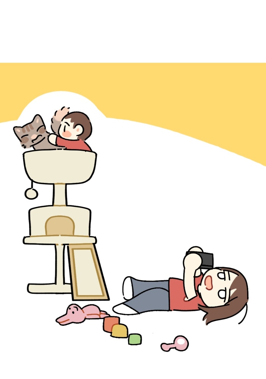 Read Plus One chapter 101 image 2 on Lezhin