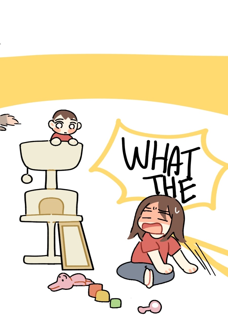 Read Plus One chapter 101 image 3 on Lezhin