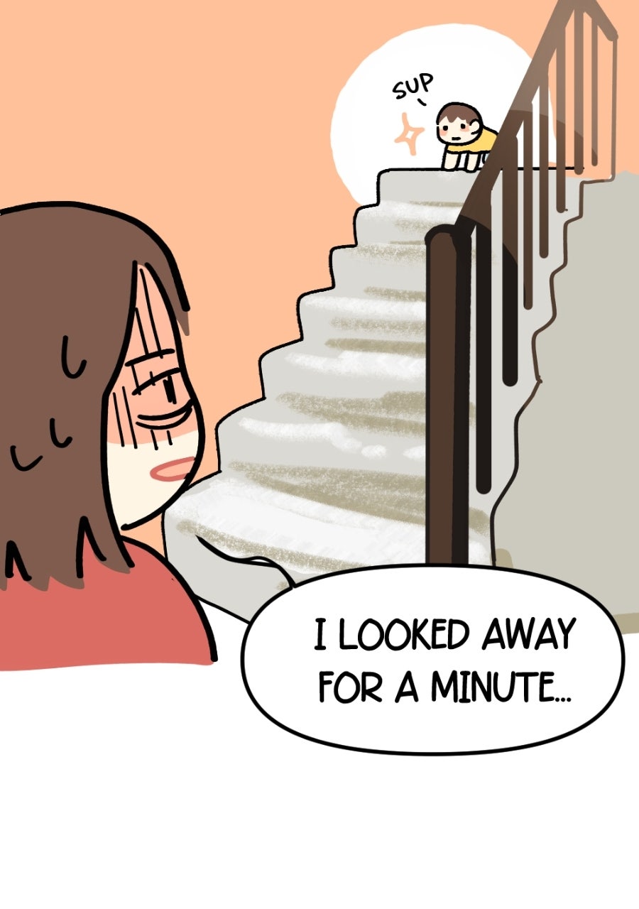 Read Plus One chapter 101 image 6 on Lezhin
