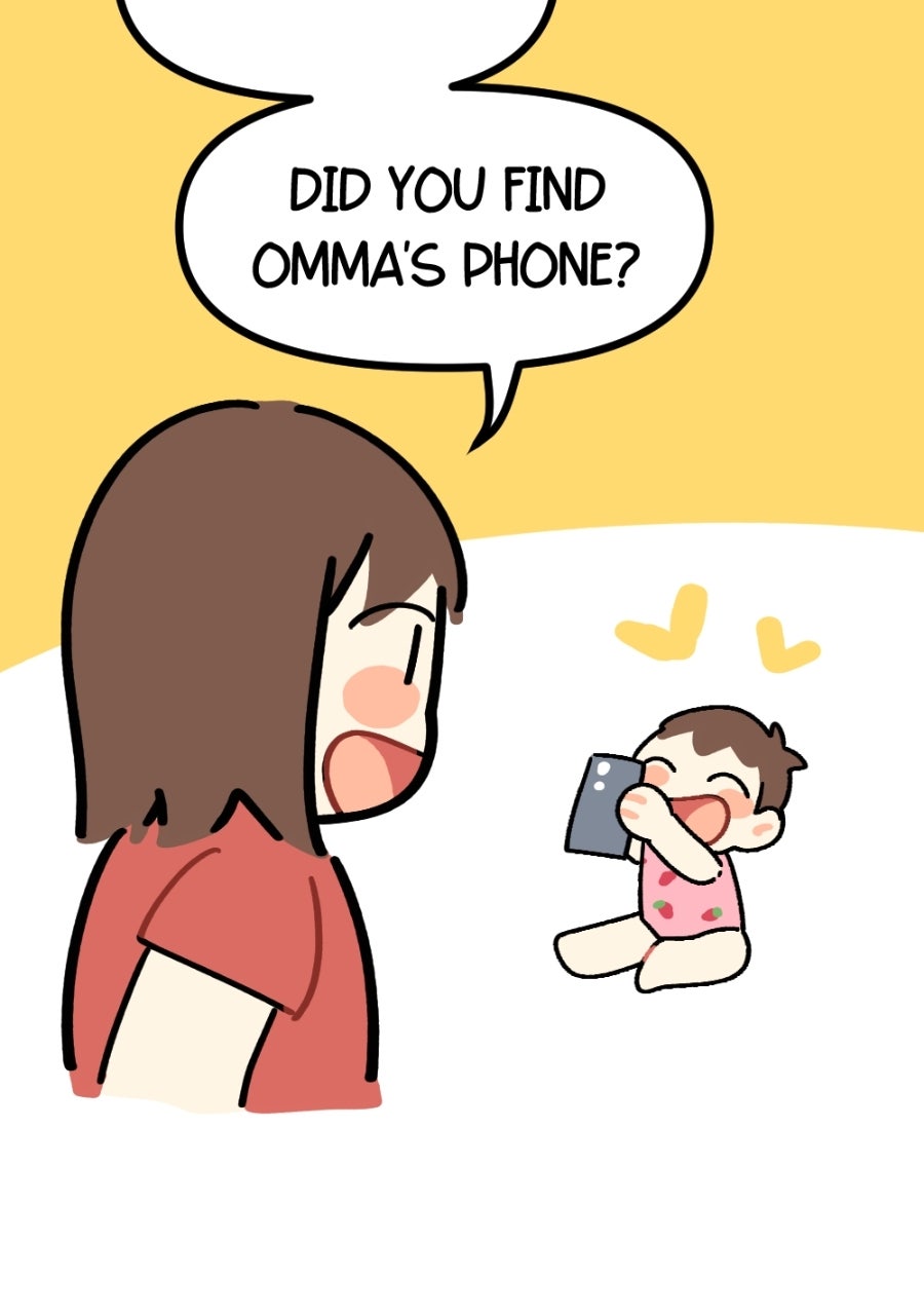 Read Plus One chapter 102 image 2 on Lezhin