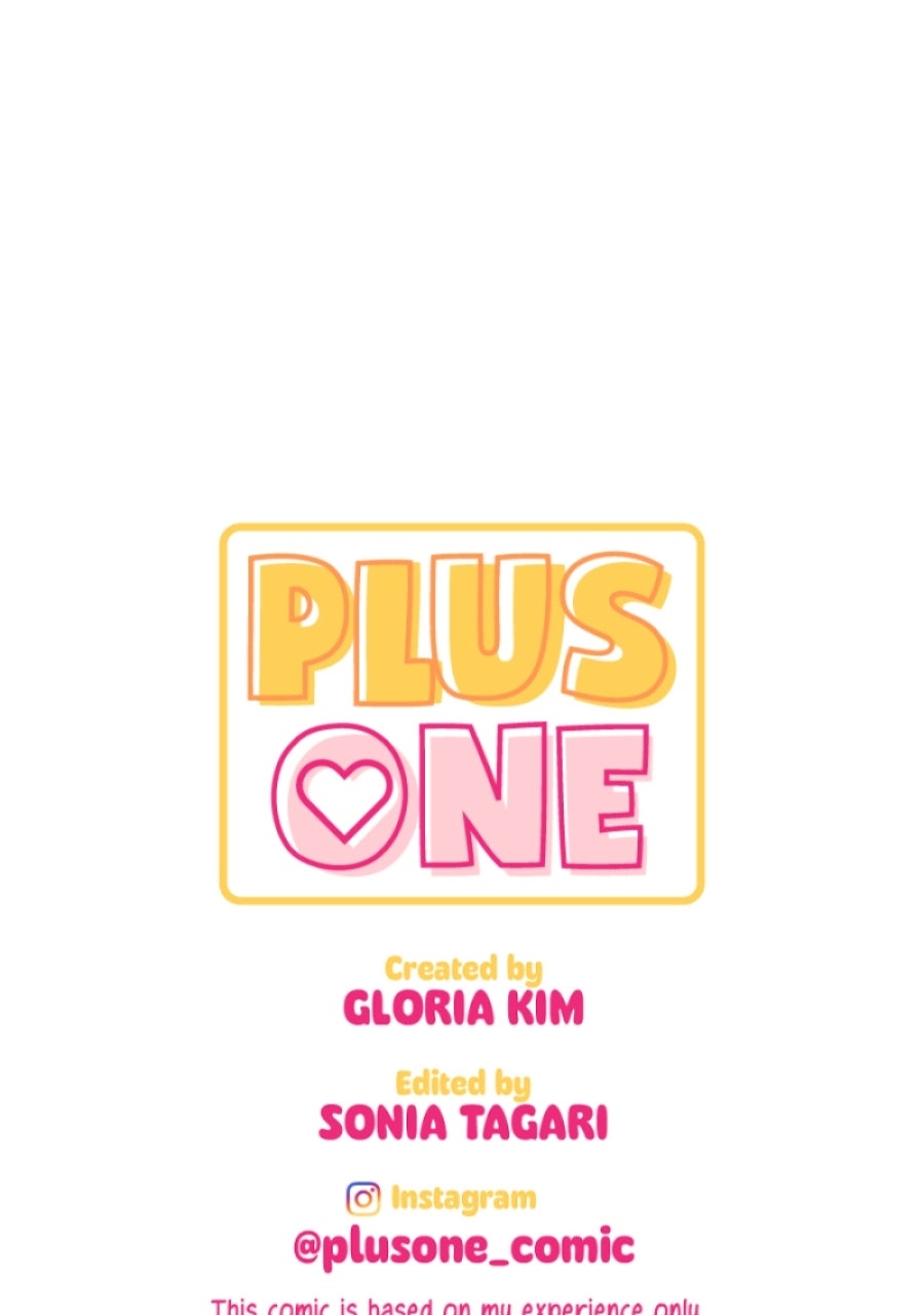 Read Plus One chapter 102 image 6 on Lezhin
