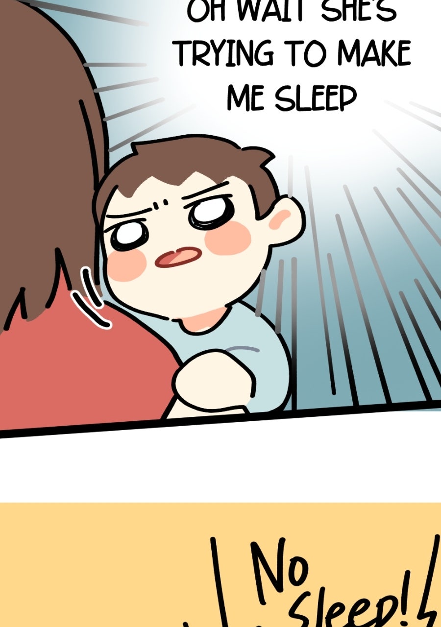 Read Plus One chapter 103 image 2 on Lezhin