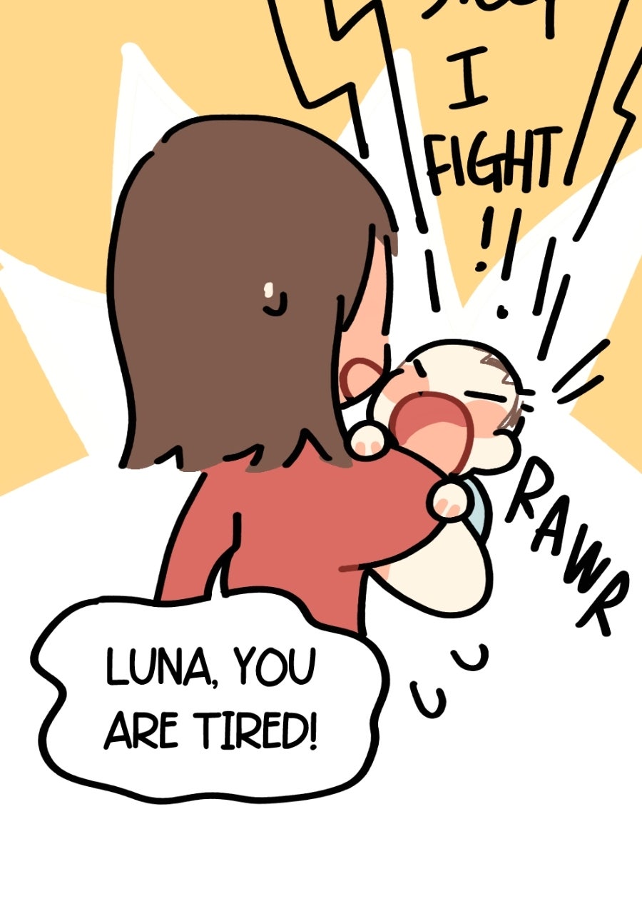 Read Plus One chapter 103 image 3 on Lezhin