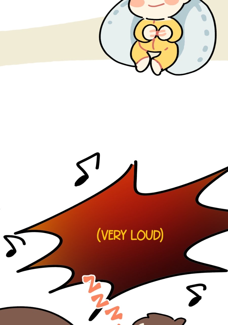 Read Plus One chapter 103 image 5 on Lezhin