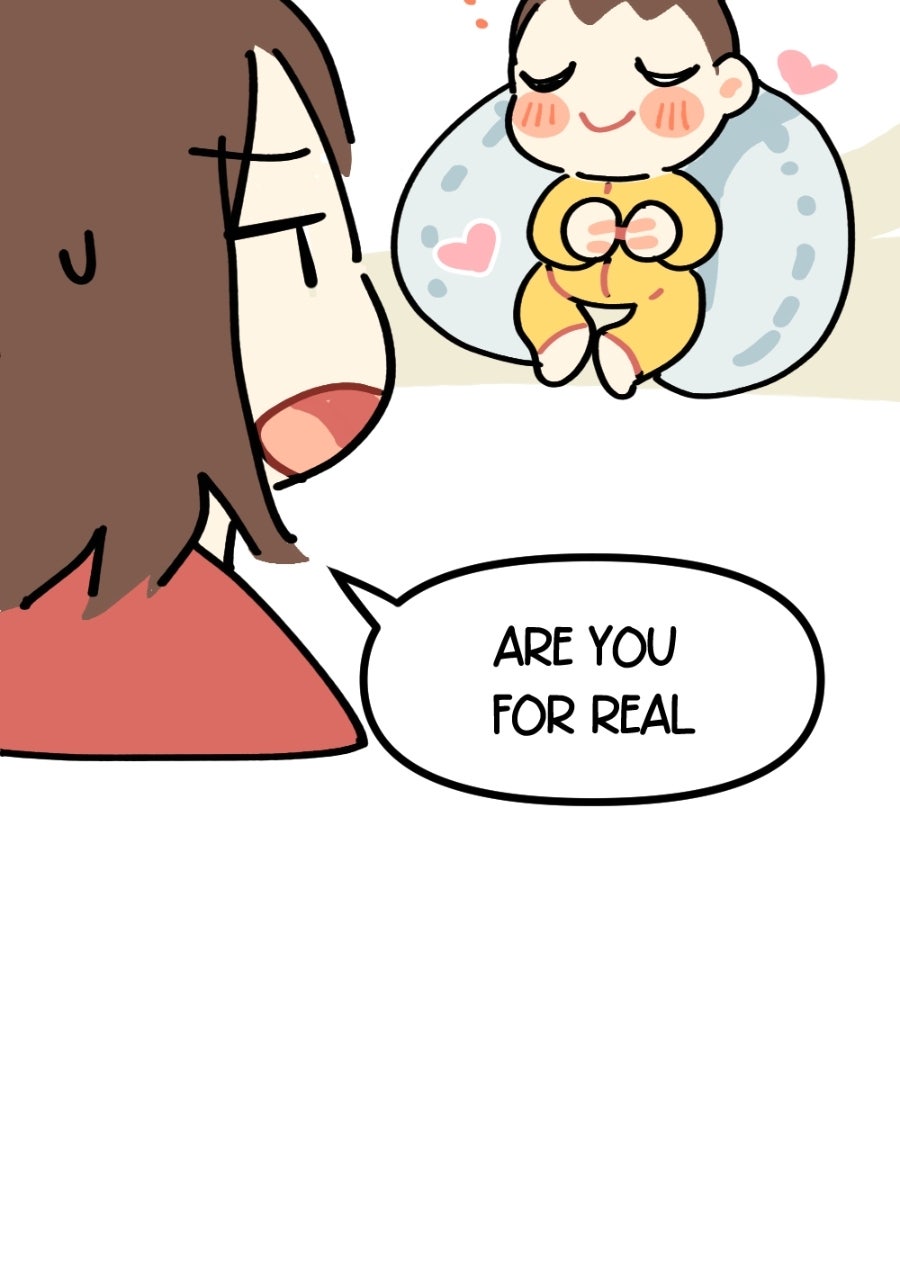 Read Plus One chapter 103 image 6 on Lezhin
