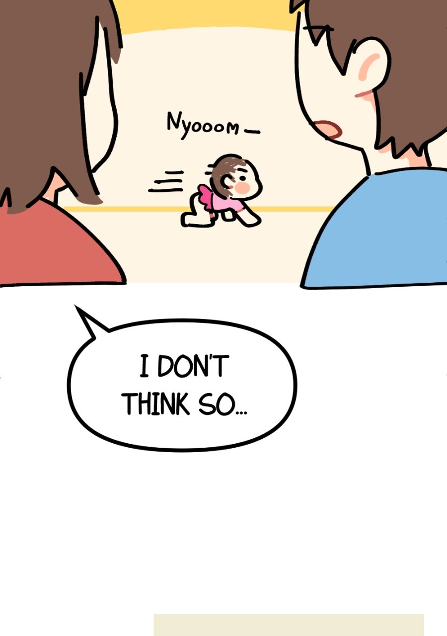 Read Plus One chapter 104 image 3 on Lezhin